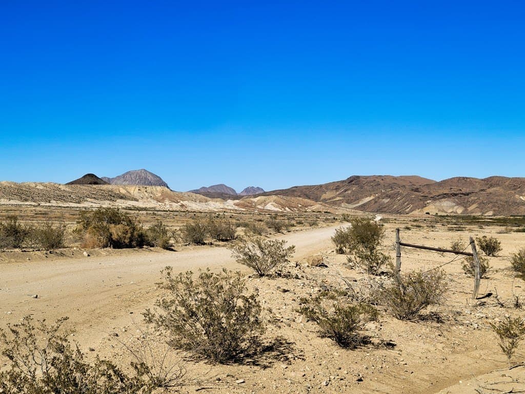 7 acres in Brewster County - photo 6