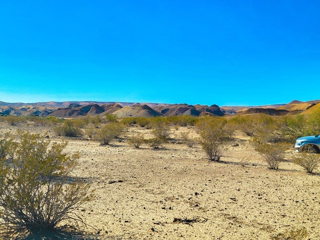 7 acres in Brewster County - photo 11