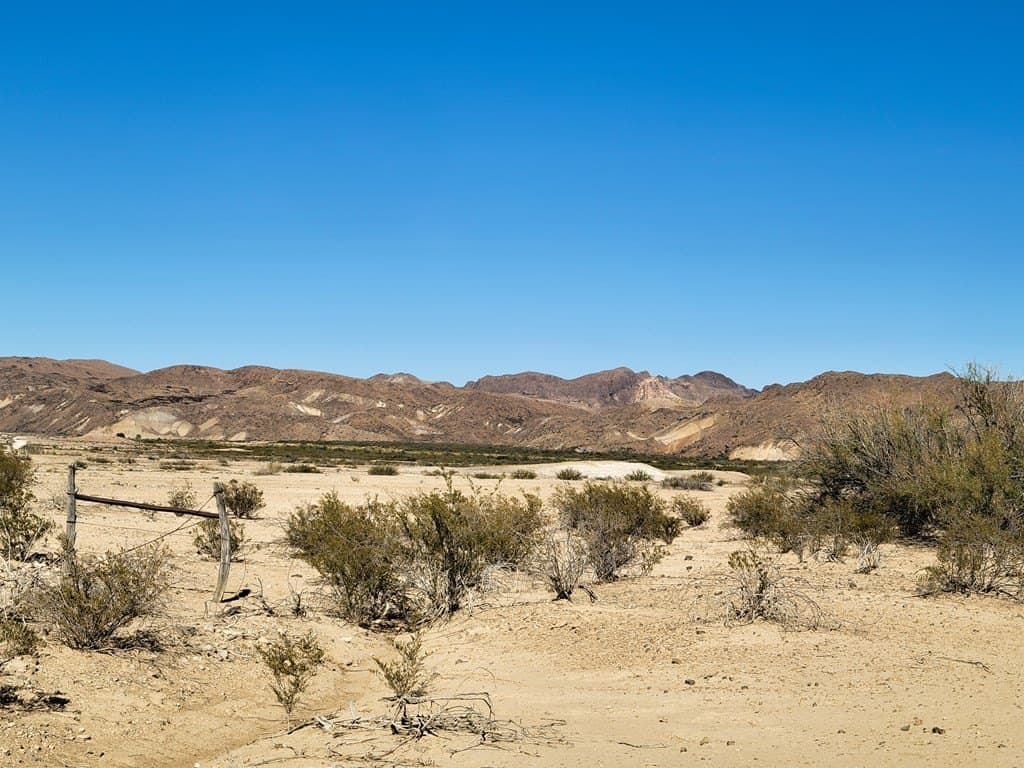 7 acres in Brewster County featured view