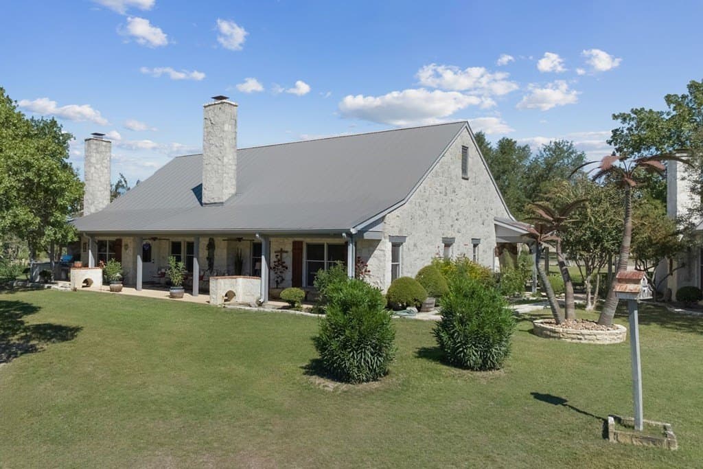 60.69 acres in Kerr County - photo 6