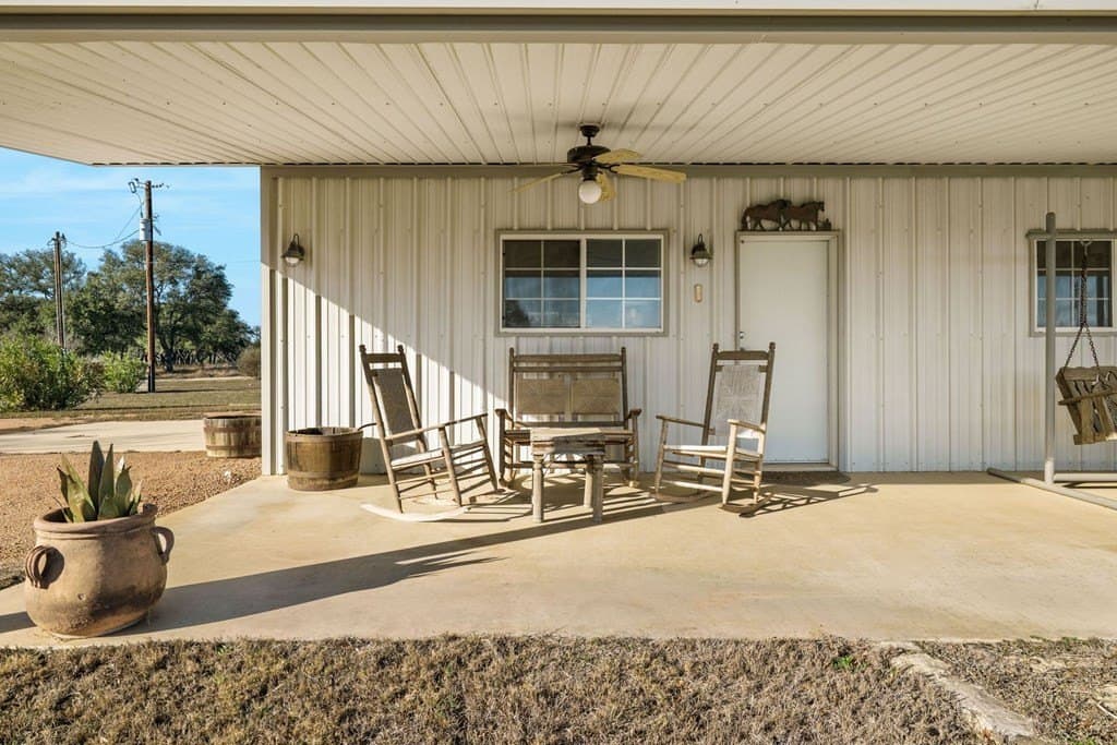 60.69 acres in Kerr County - photo 57