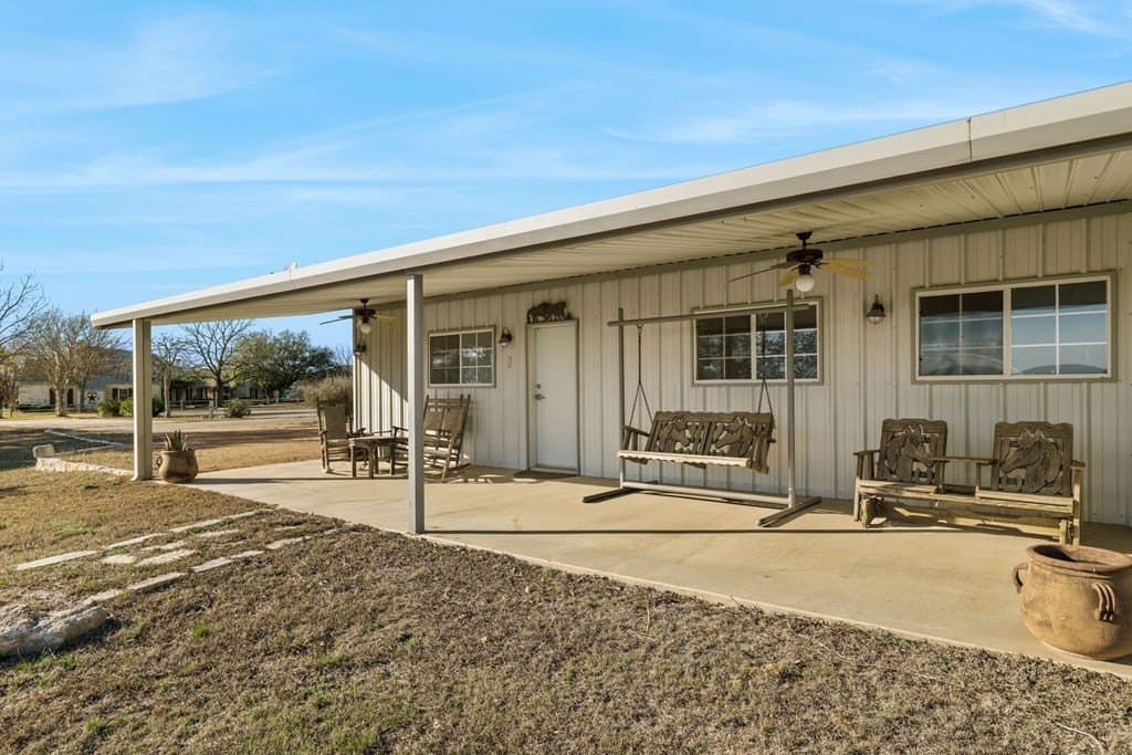 60.69 acres in Kerr County - photo 56