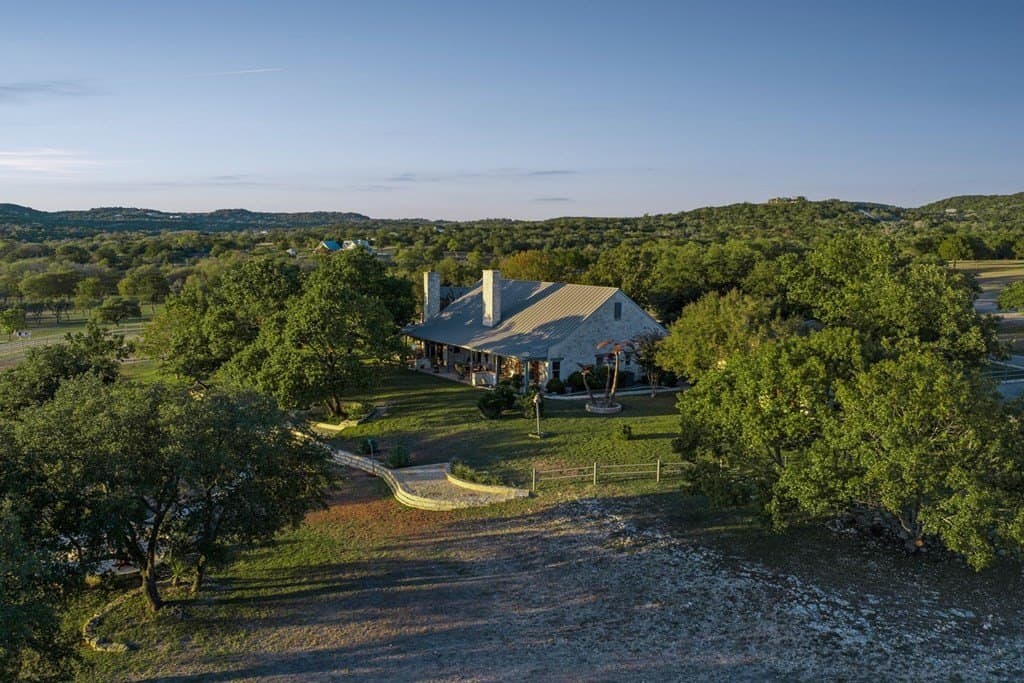 60.69 acres in Kerr County - photo 38