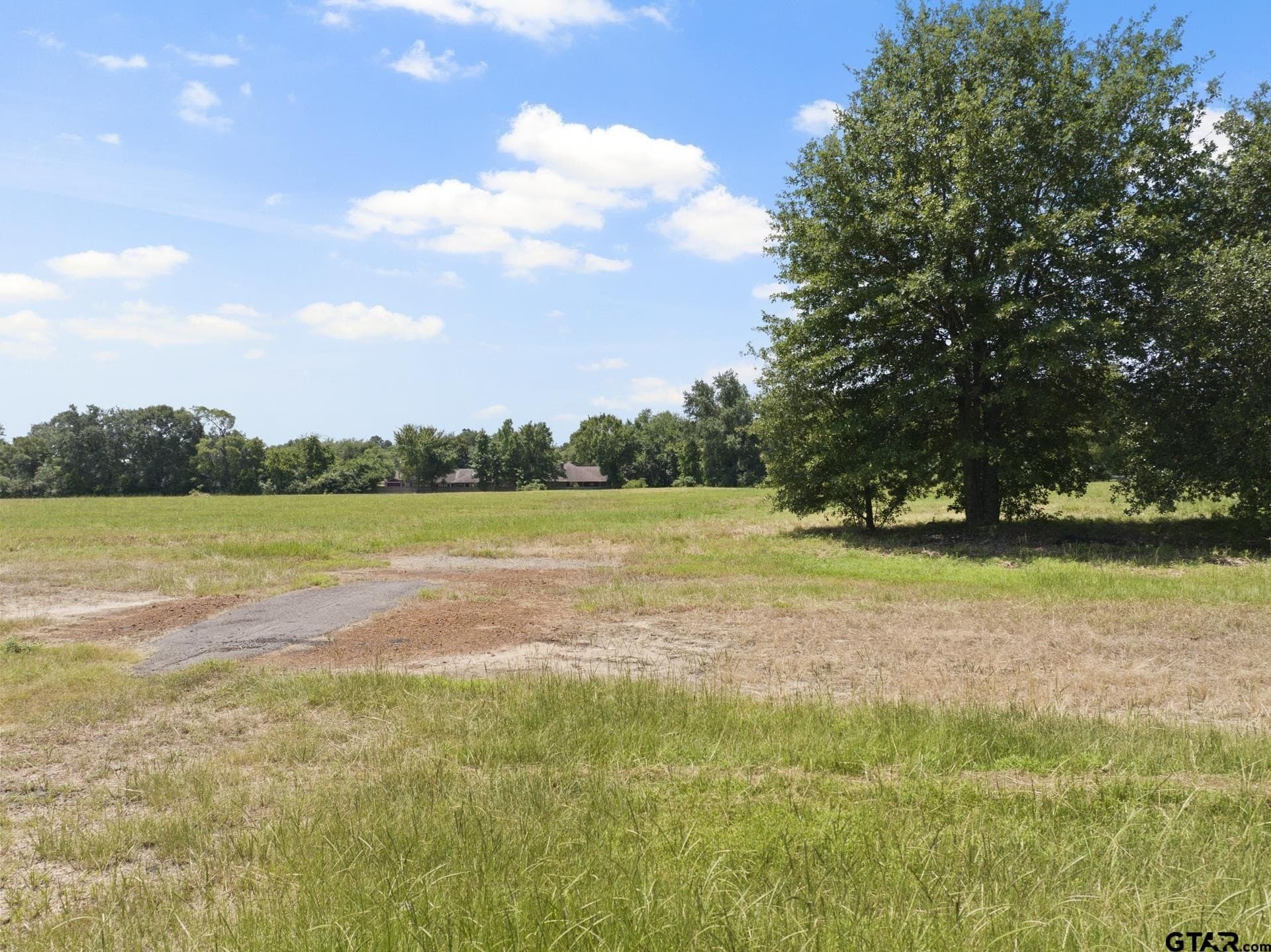 9.83 acres in Titus County featured view
