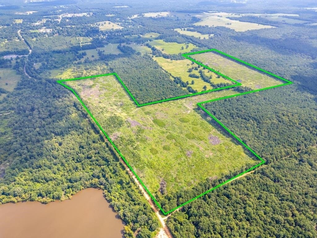 135.25 acres in Bowie County - photo 12
