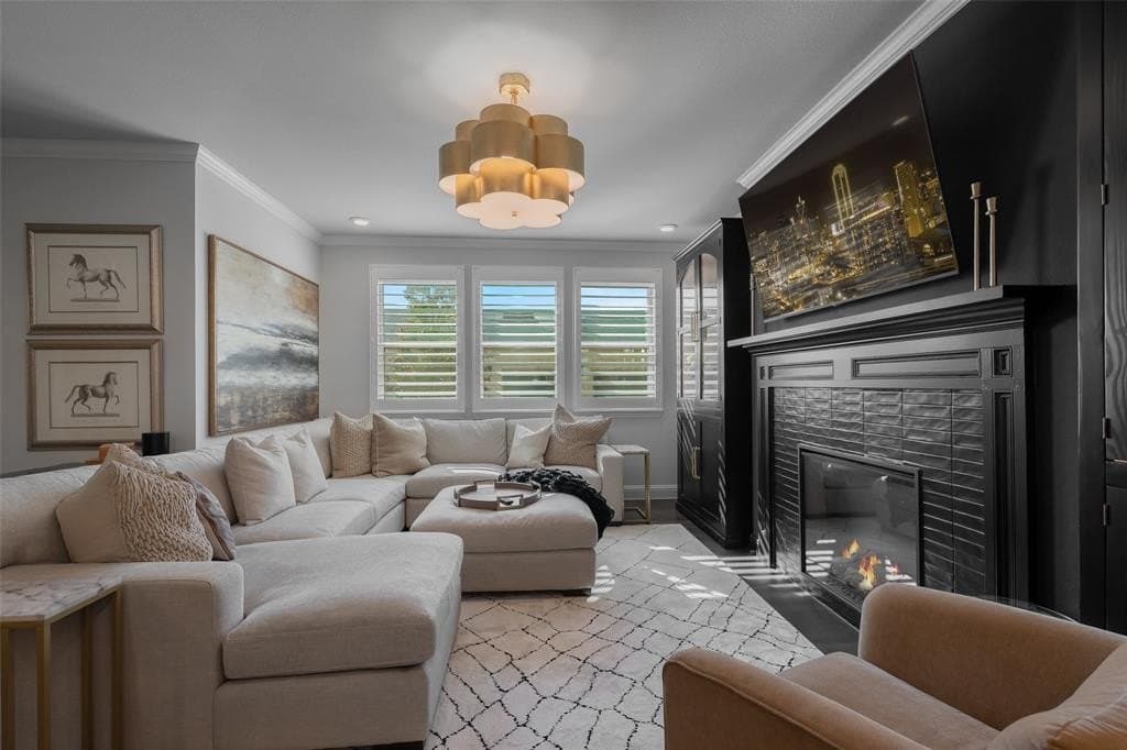 10.77 acres in Collin County gallery image 4