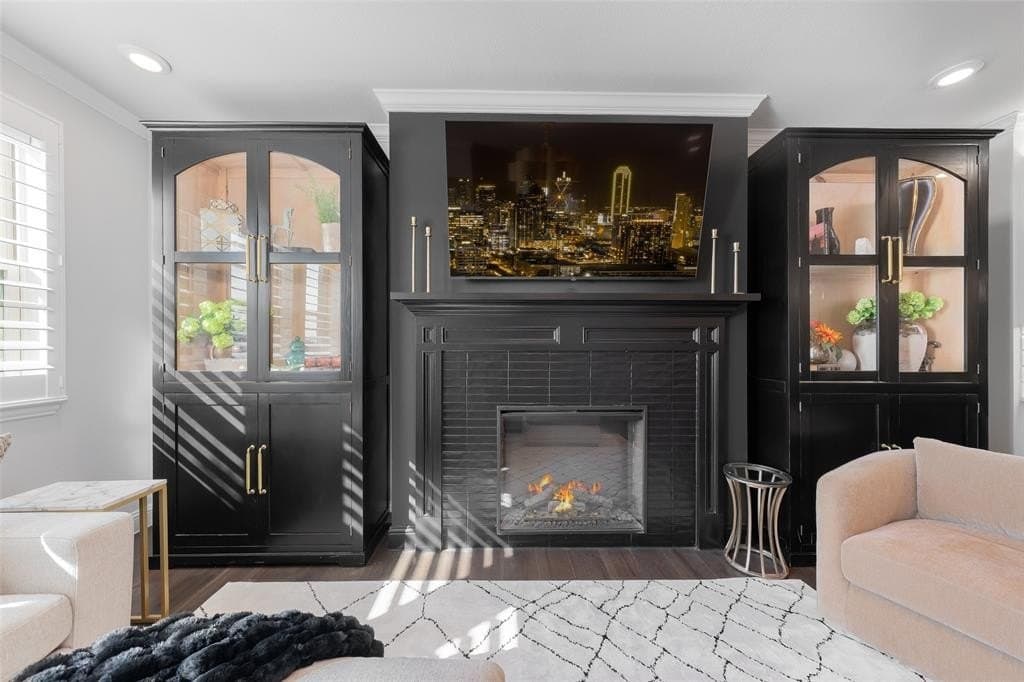 10.77 acres in Collin County featured view