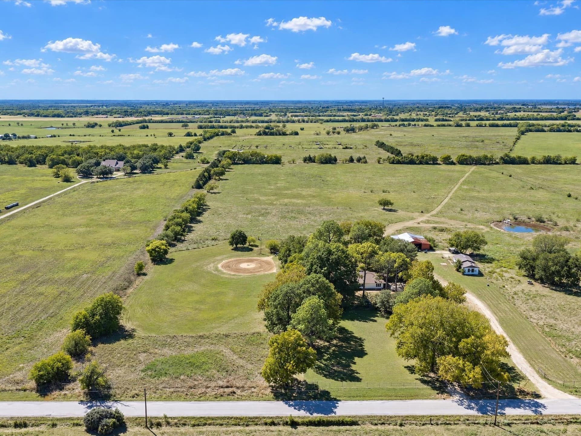 16.01 acres in Ellis County - photo 36