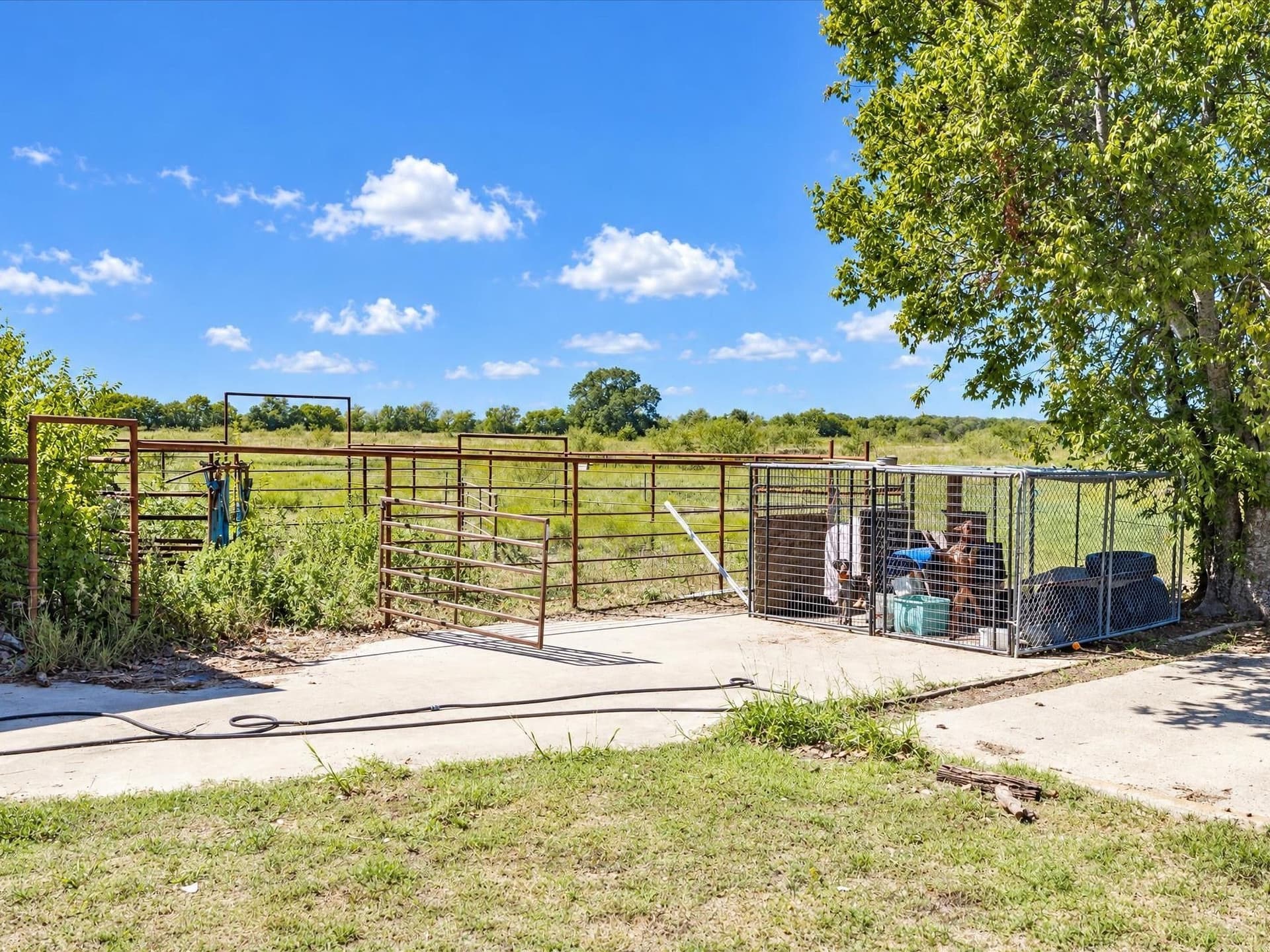 16.01 acres in Ellis County - photo 33