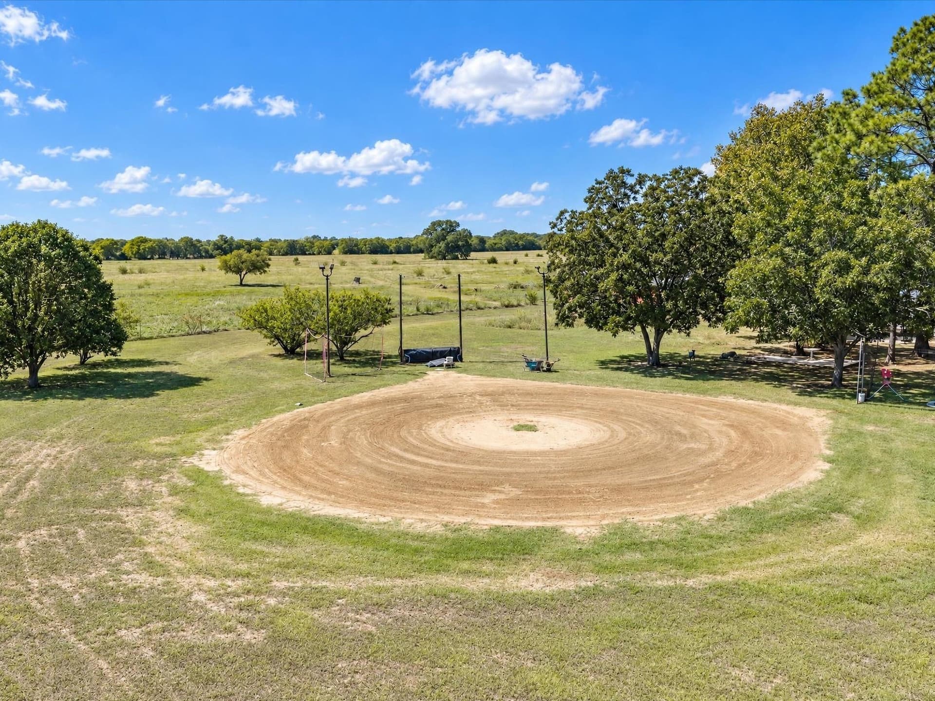 16.01 acres in Ellis County - photo 34