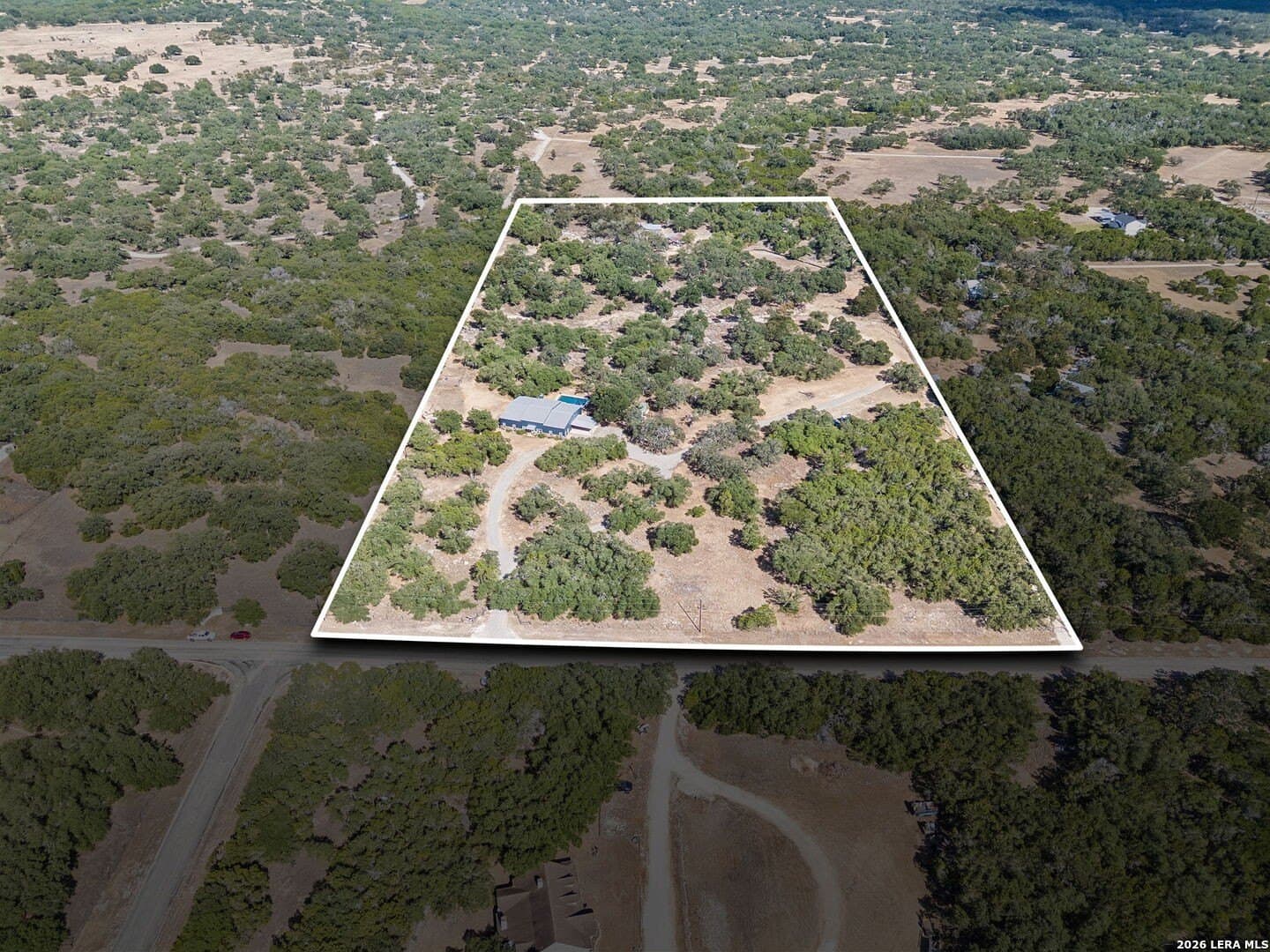 16.8 acres in Kendall County - photo 55