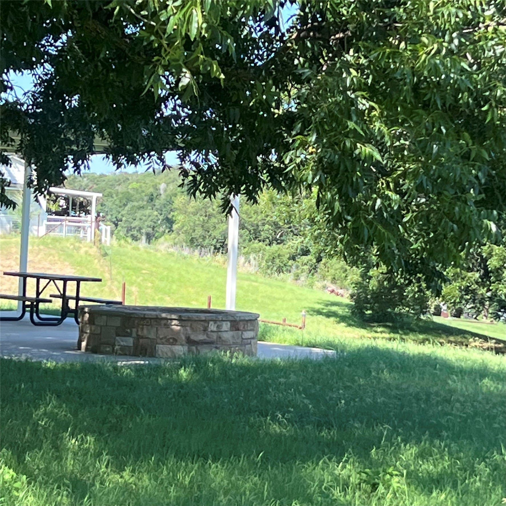 5.02 acres in Palo Pinto County - photo 10