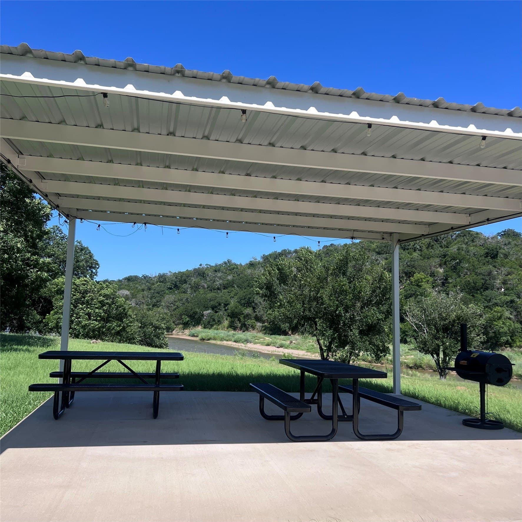 5.02 acres in Palo Pinto County - photo 9