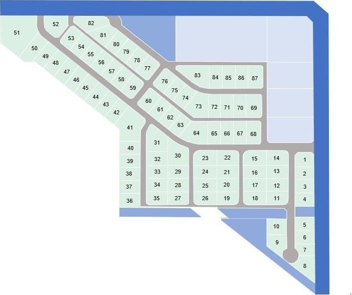 0.22 acres in Hidalgo County gallery image 2