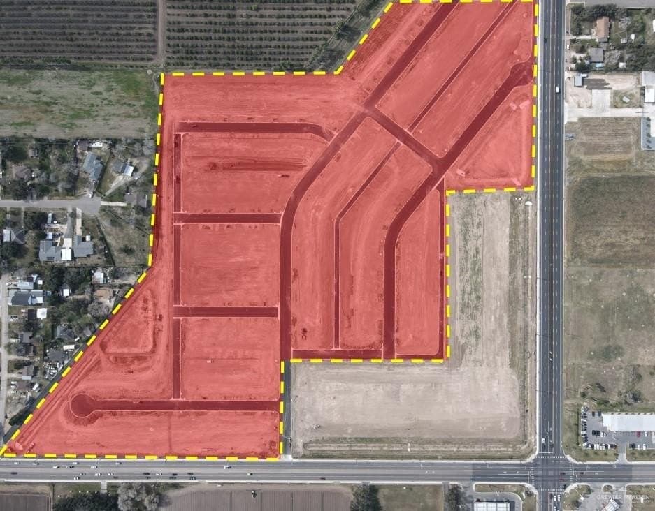 0.22 acres in Hidalgo County gallery image 4