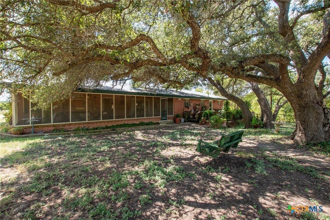 173.5 acres in Burnet County - photo 16