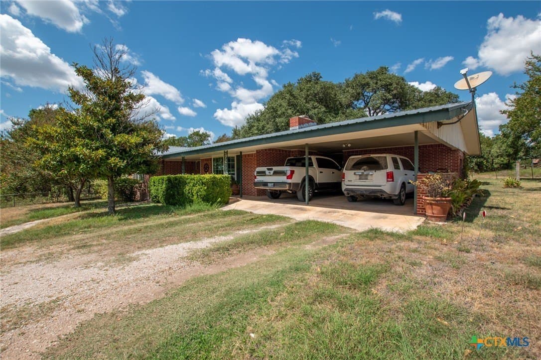 173.5 acres in Burnet County - photo 6