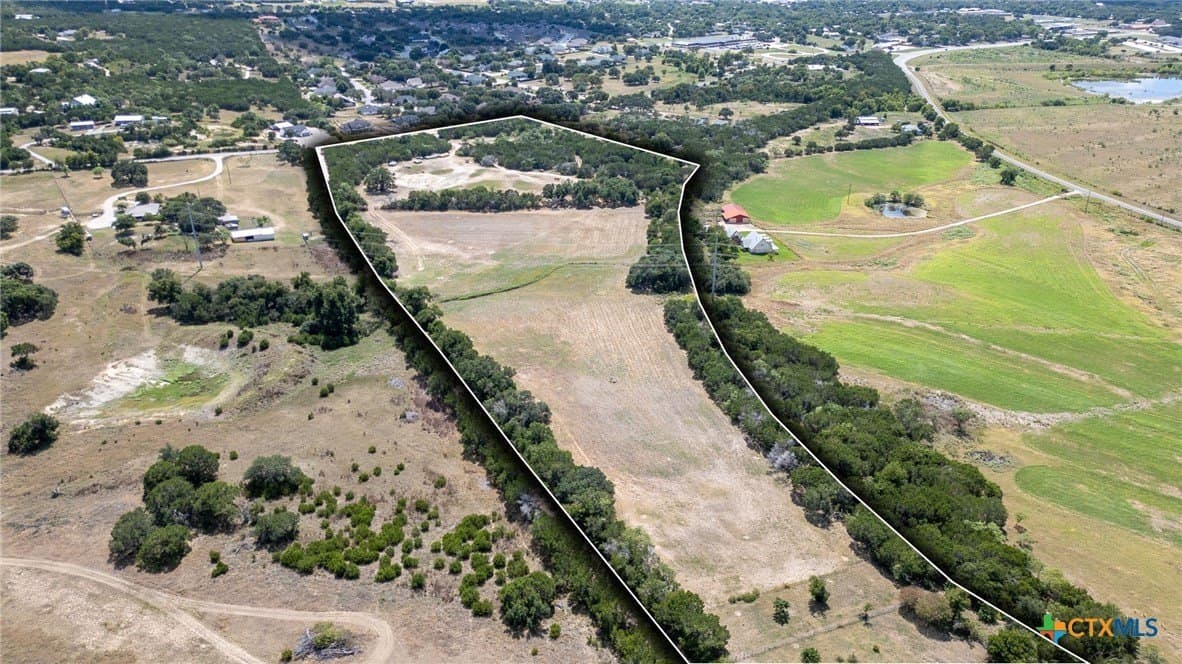 173.5 acres in Burnet County - photo 3