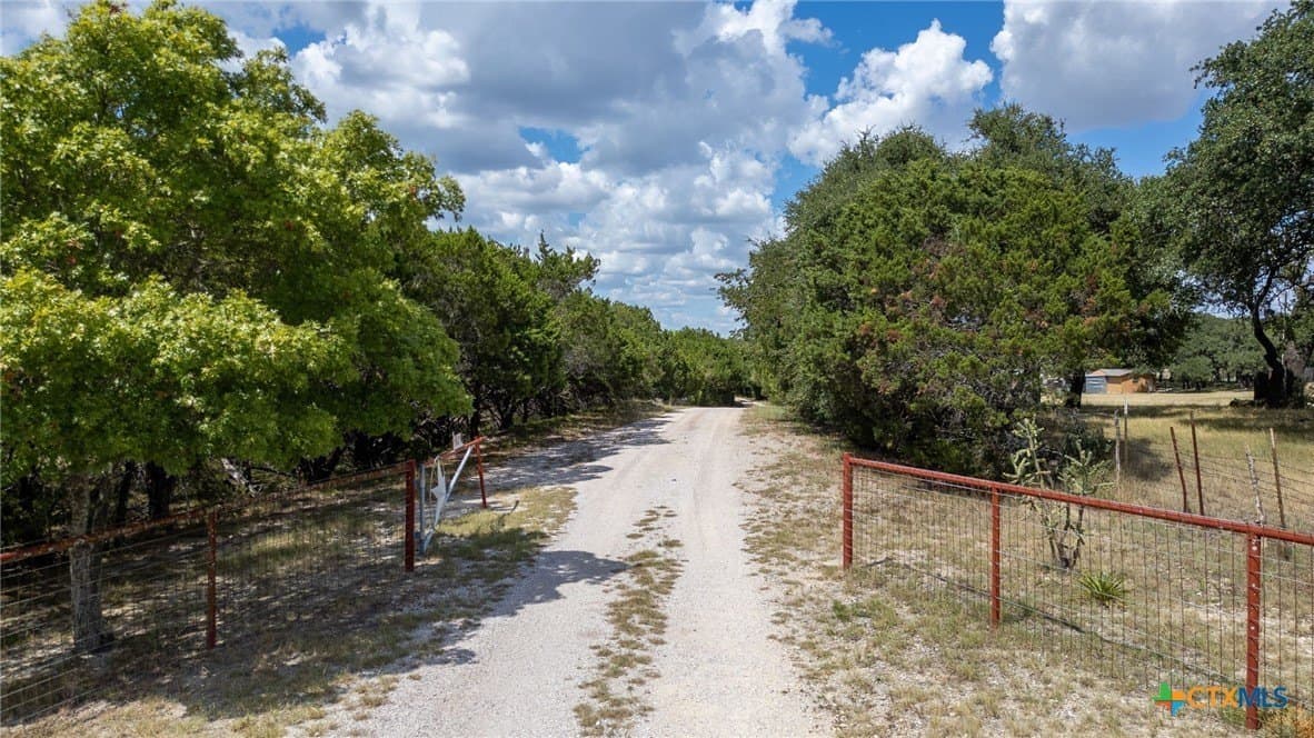 173.5 acres in Burnet County - photo 43