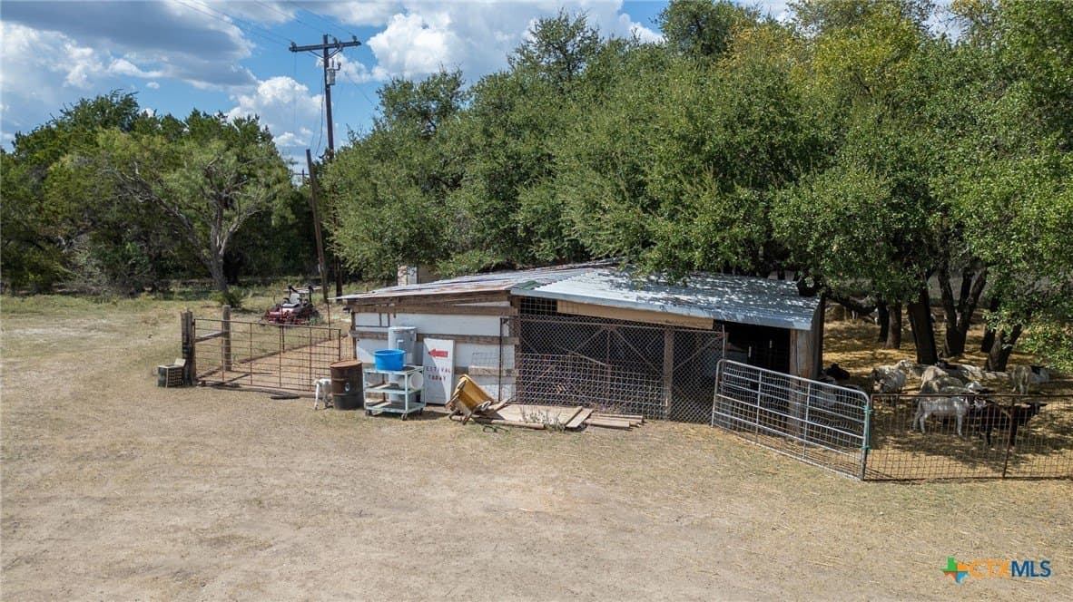 173.5 acres in Burnet County - photo 46