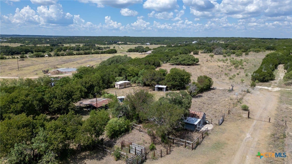 173.5 acres in Burnet County - photo 22