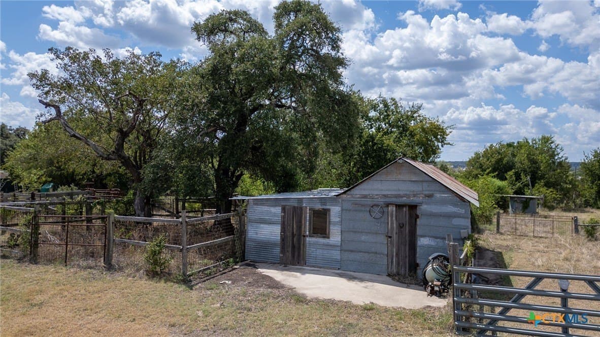 173.5 acres in Burnet County - photo 40