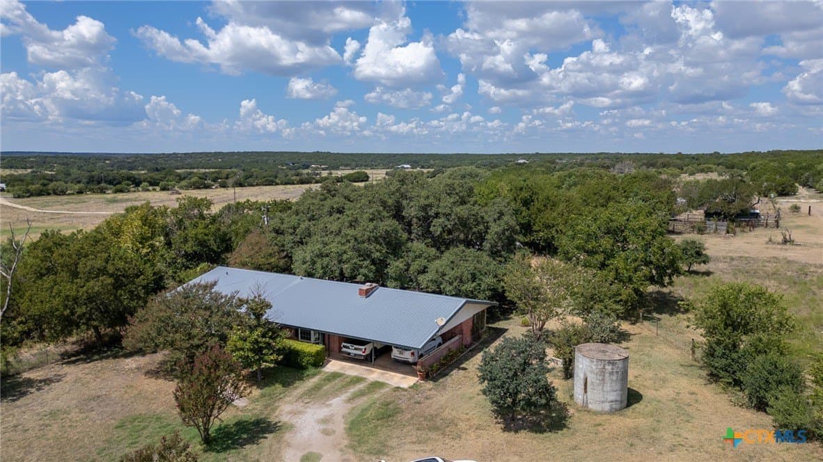 173.5 acres in Burnet County - photo 5