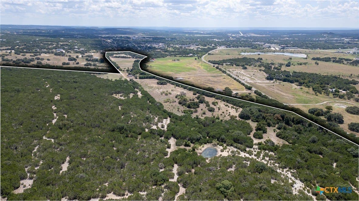 173.5 acres in Burnet County - photo 2