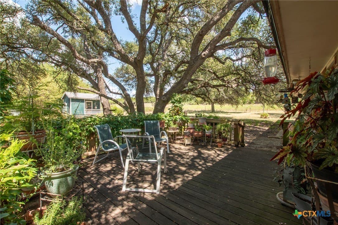 173.5 acres in Burnet County - photo 19