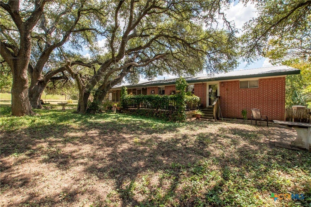 173.5 acres in Burnet County - photo 18