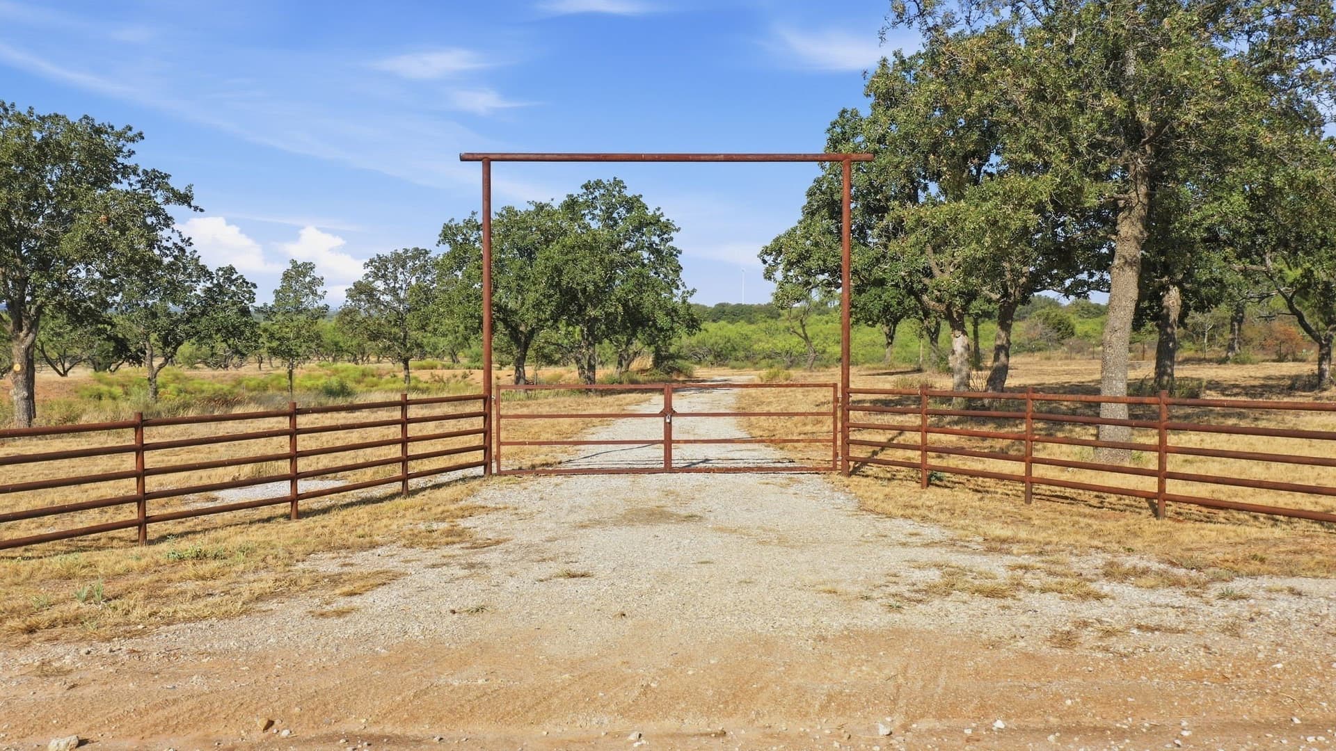 14.99 acres in Eastland County - photo 2