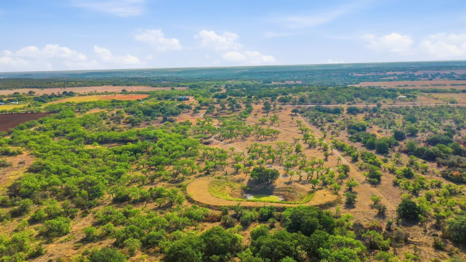 14.99 acres in Eastland County - photo 14