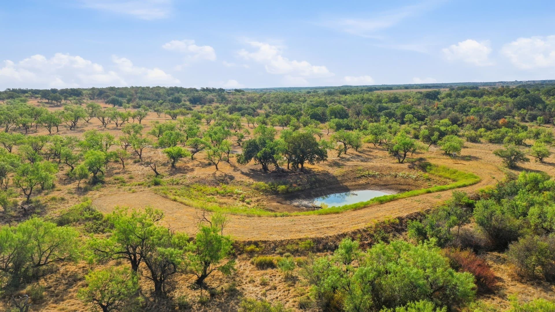 14.99 acres in Eastland County - photo 7