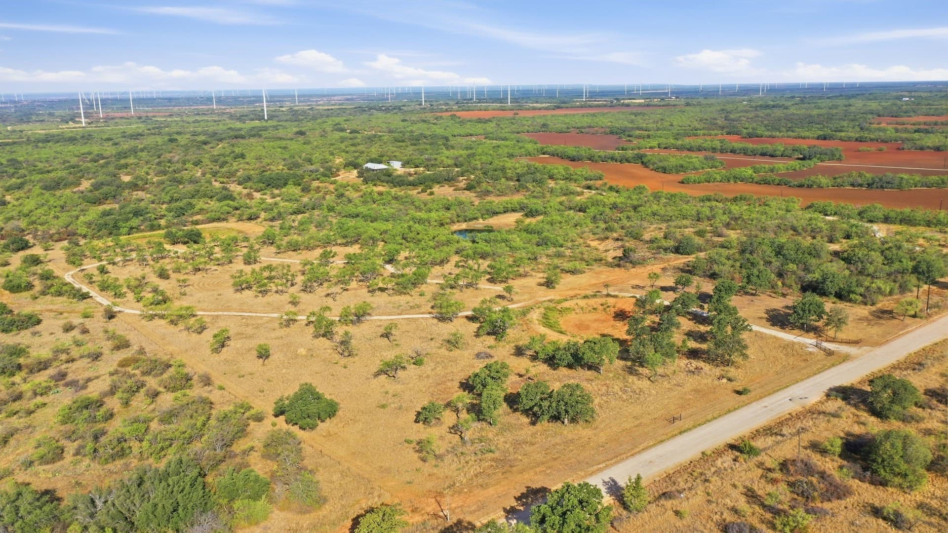 14.99 acres in Eastland County - photo 9
