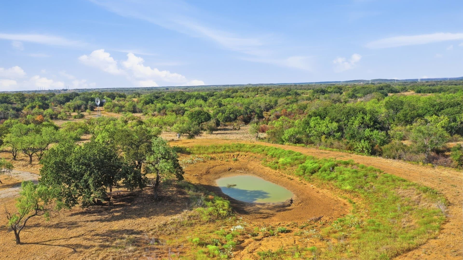 14.99 acres in Eastland County - photo 3