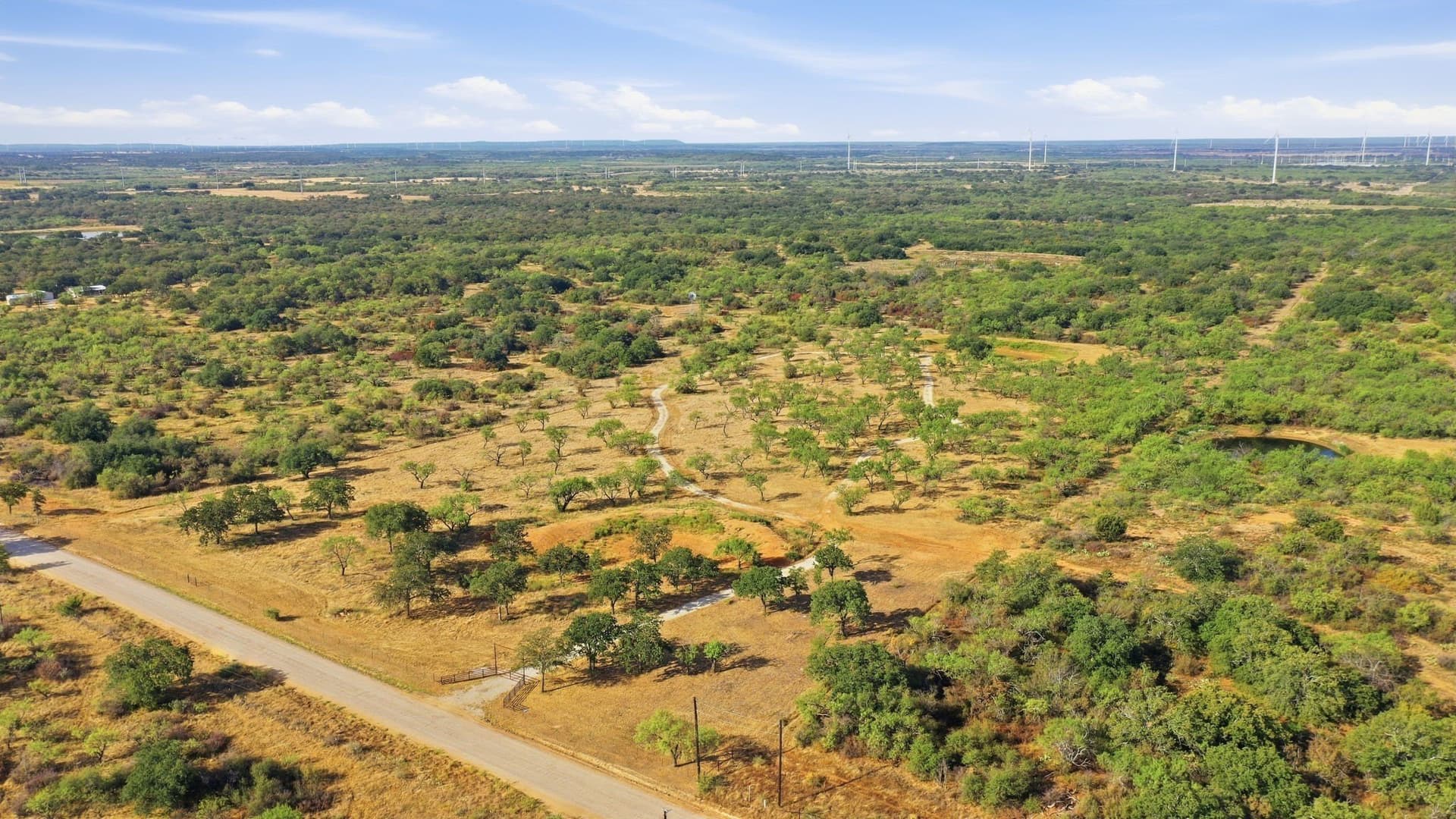 14.99 acres in Eastland County - photo 11
