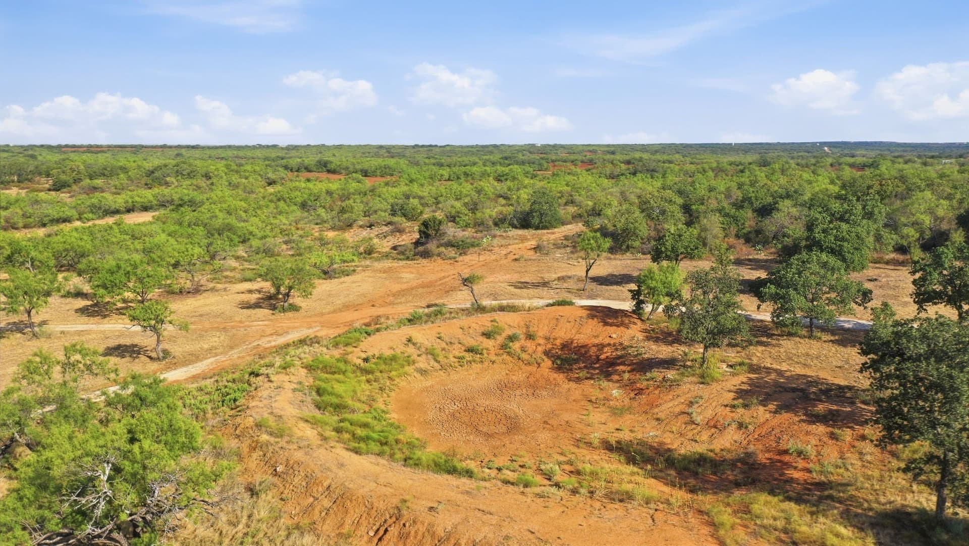 14.99 acres in Eastland County - photo 6