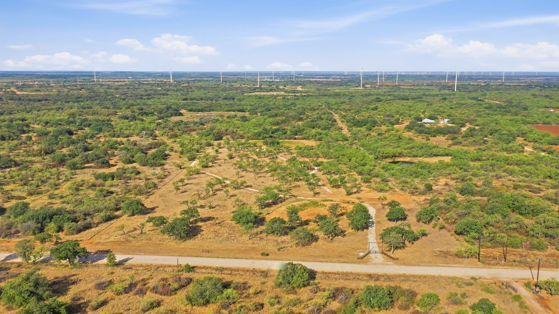 14.99 acres in Eastland County - photo 12