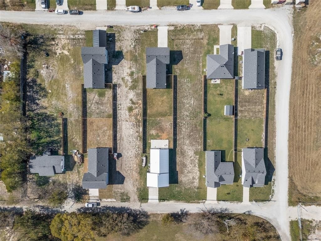 0.16 acres in Fannin County