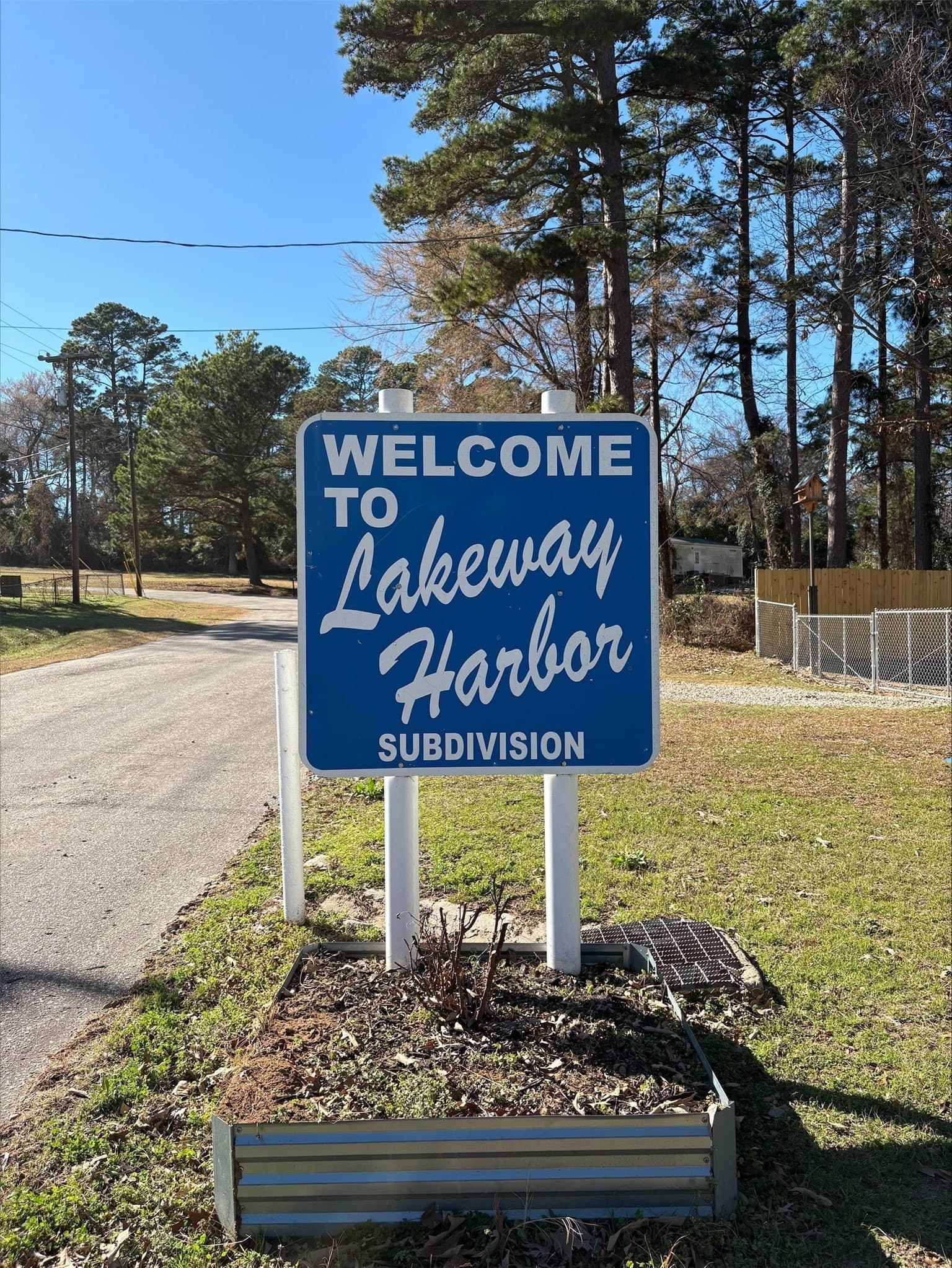 0.12 acres in Smith County