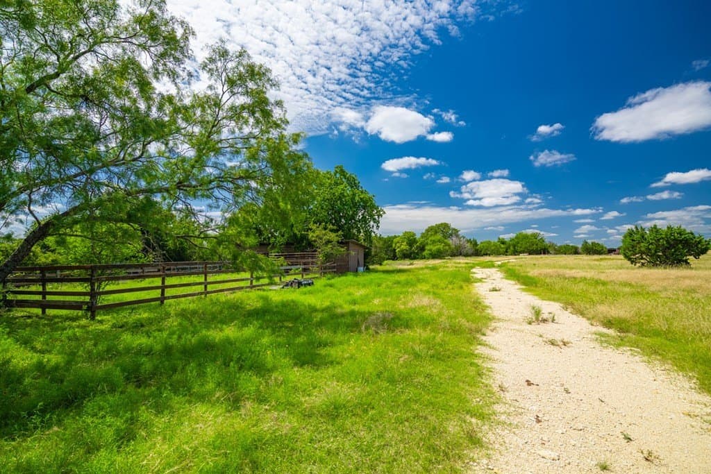 161 acres in Burnet County - photo 6