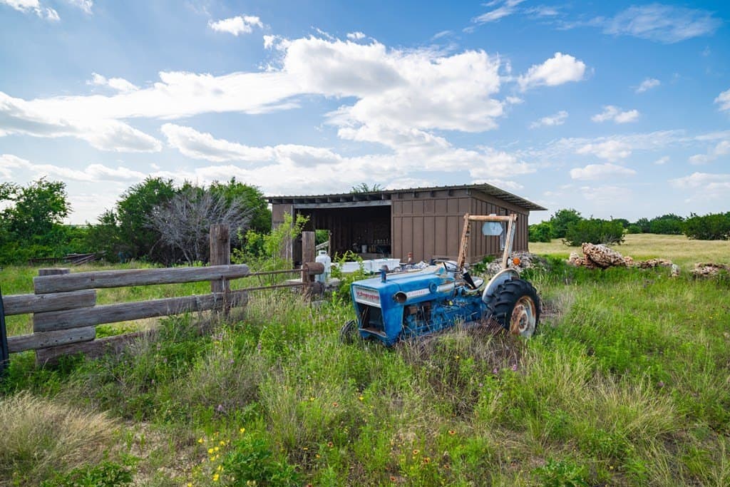 161 acres in Burnet County - photo 19