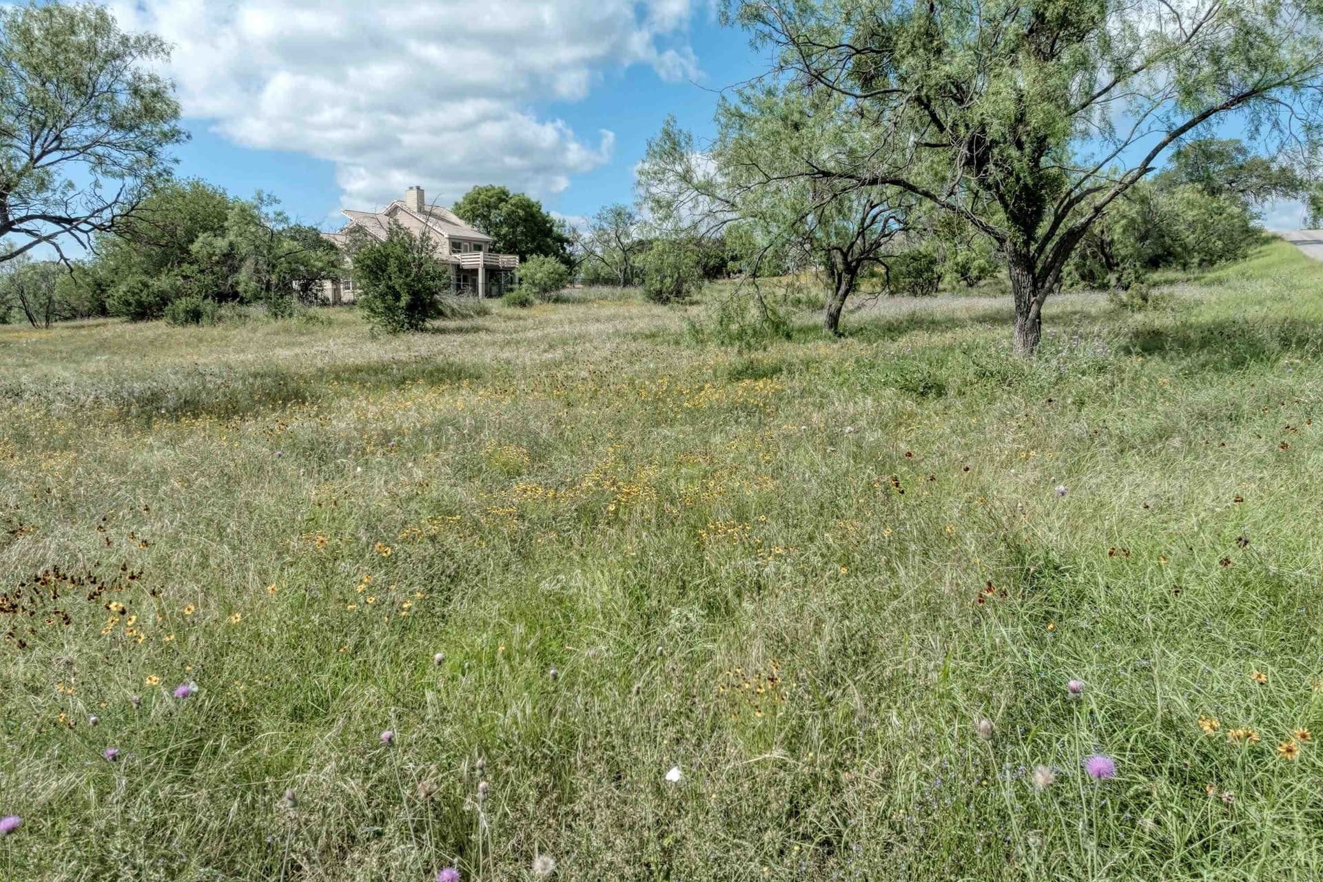 0.24 acres in Llano County featured view