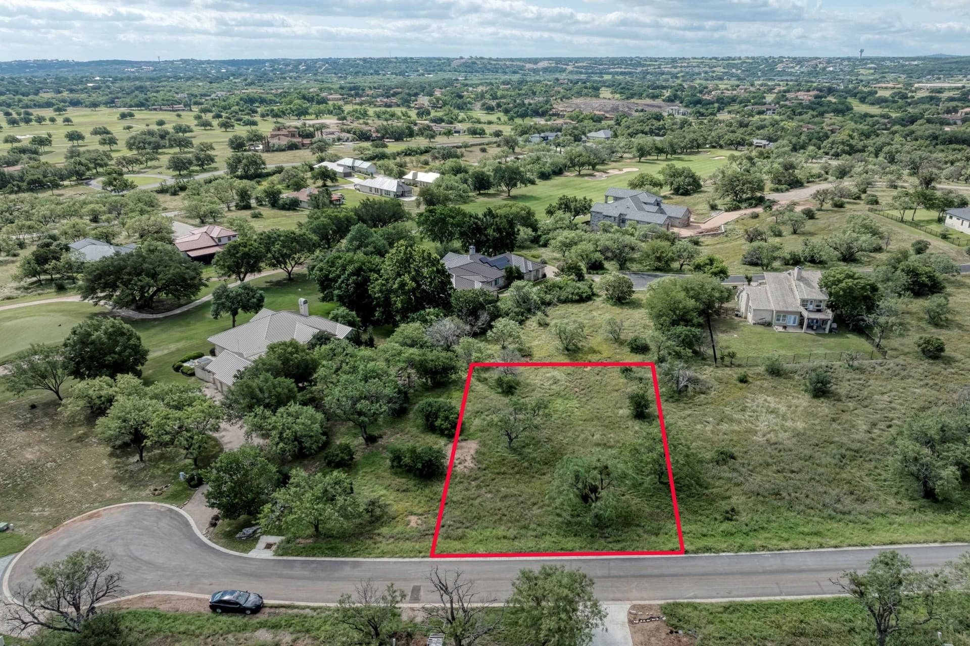 0.24 acres in Llano County - photo 7