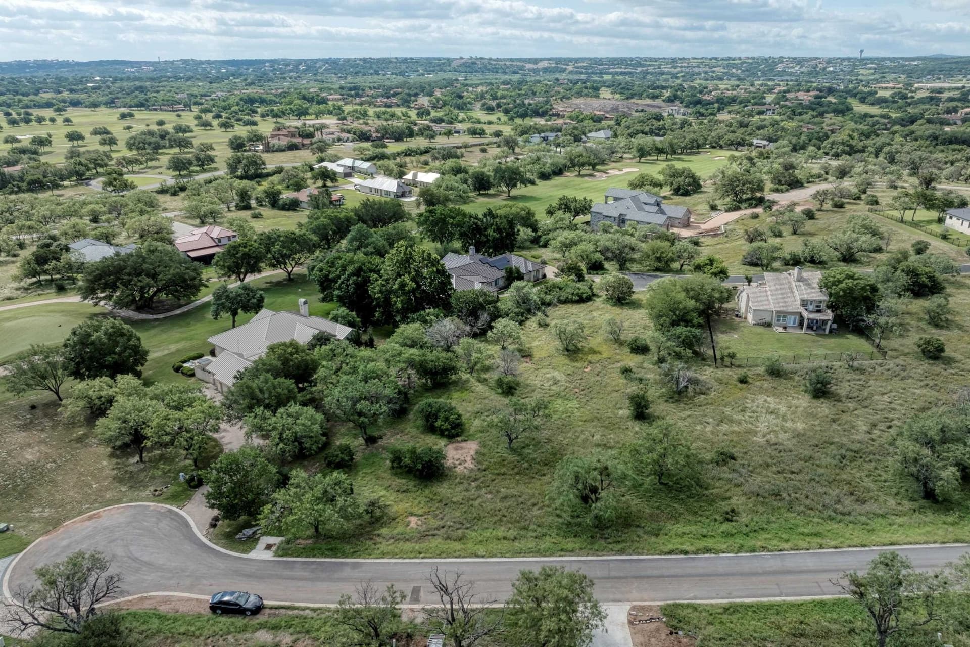 0.24 acres in Llano County - photo 8