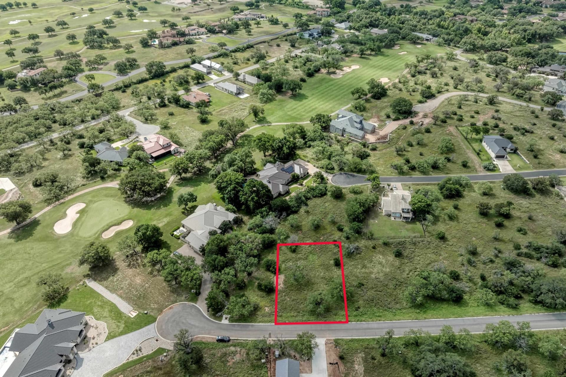 0.24 acres in Llano County - photo 14