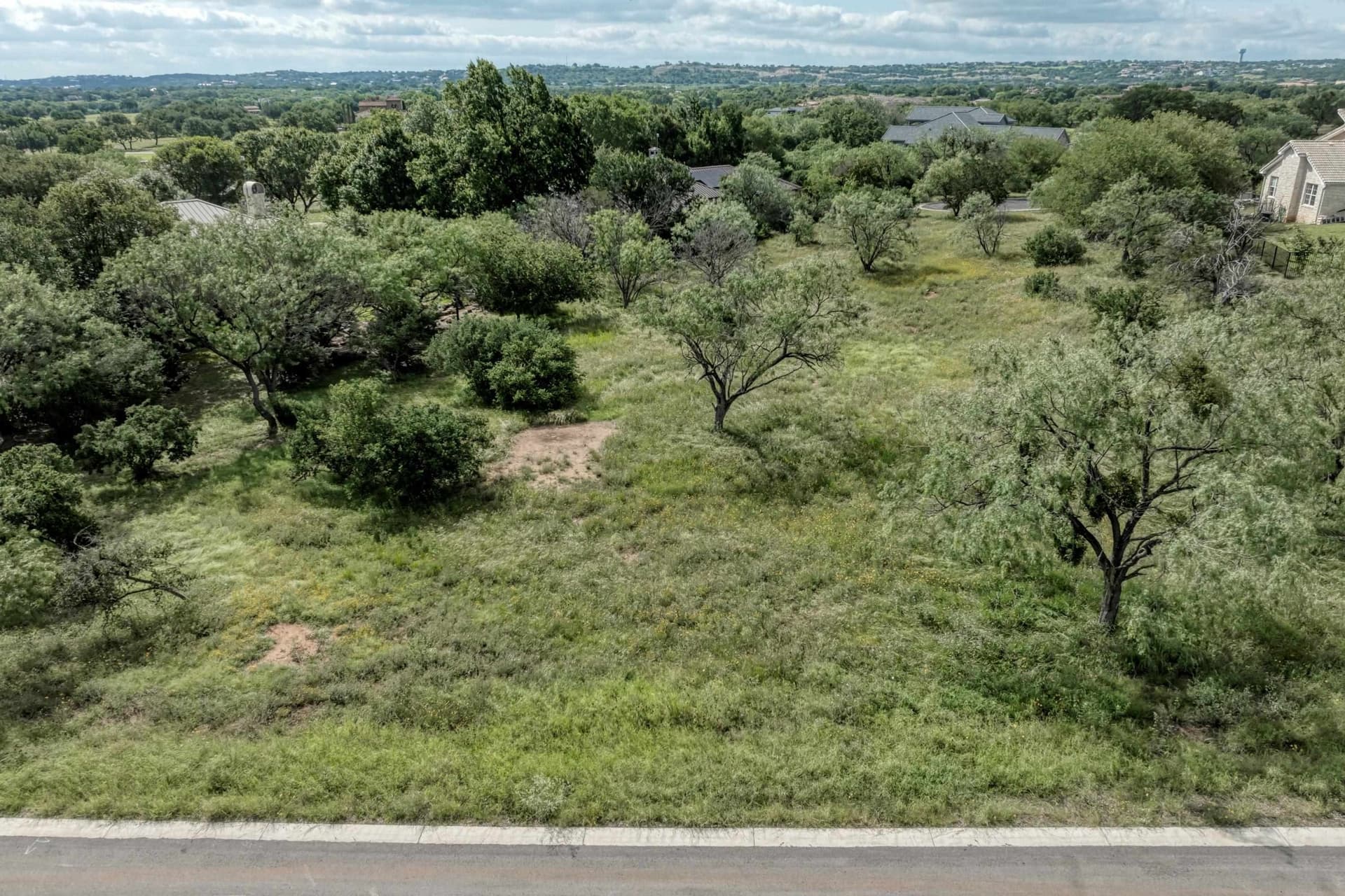 0.24 acres in Llano County - photo 6
