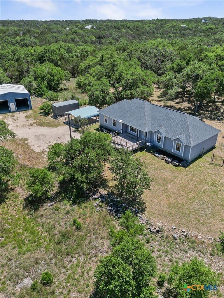 11.13 acres in Hays County - photo 10
