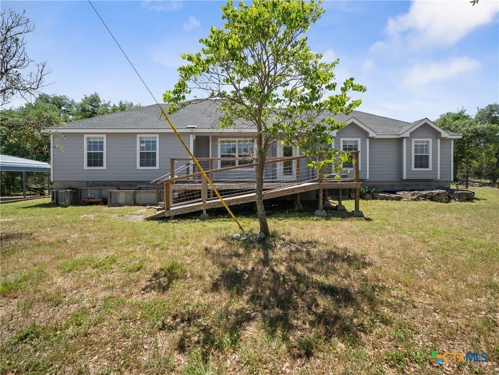 11.13 acres in Hays County - photo 12