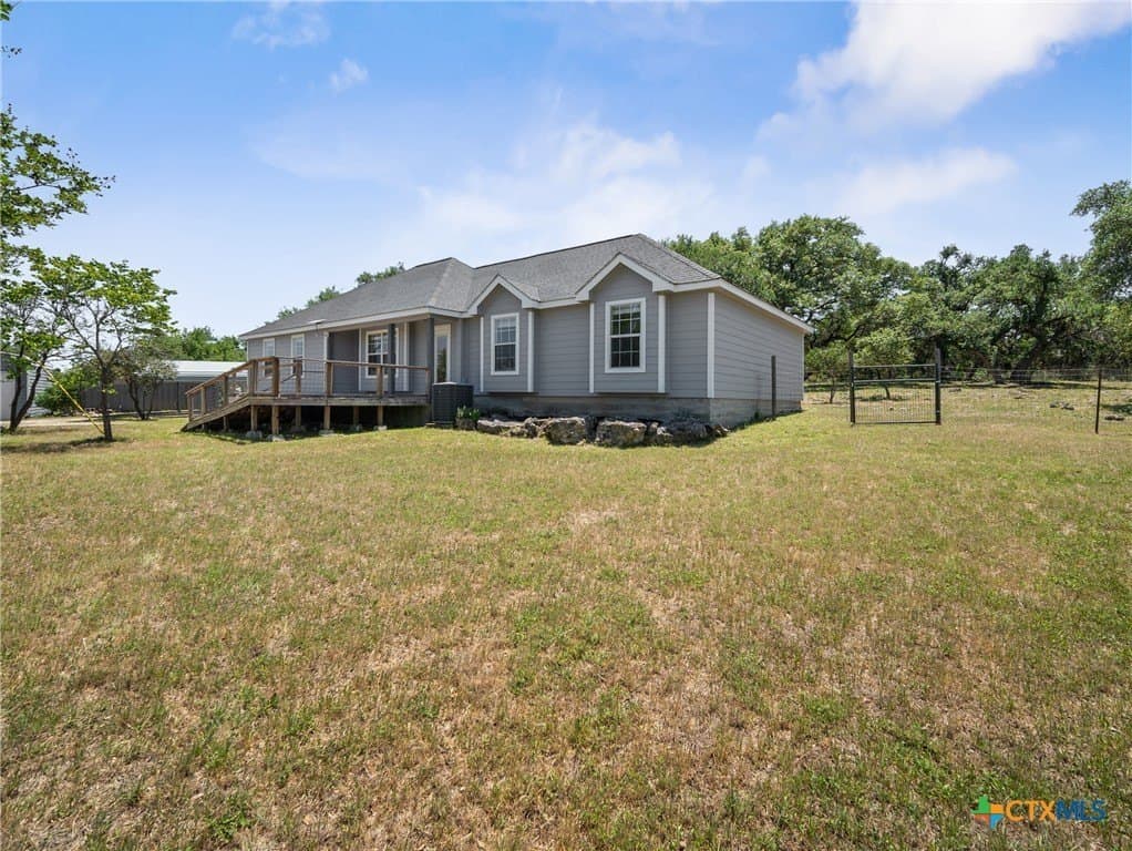 11.13 acres in Hays County - photo 13